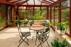 Garker conservatory quotes